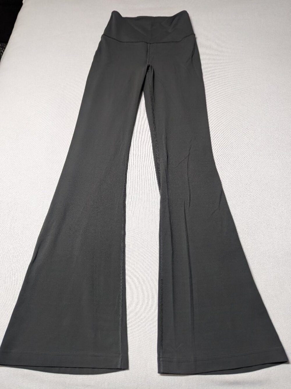 Lululemon Align High-Rise Flare Pants - Size 4
